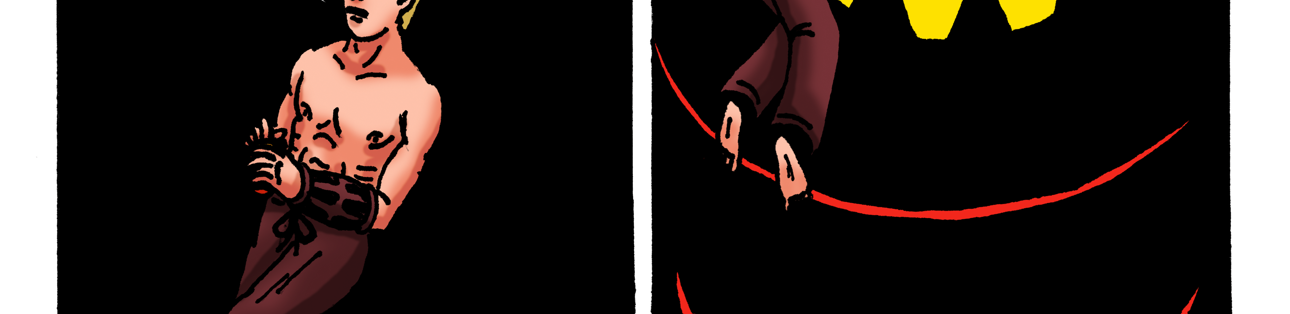 Ex Dynamis Chaos - Episode 57, Page 1: EDK page 13